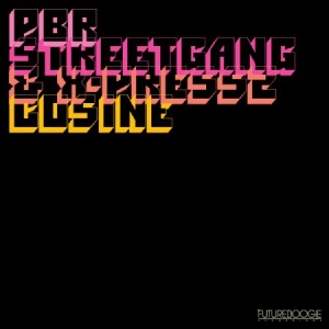 Pbr Streetgang & X-Press 2 - Cosine Remixes in der Gruppe VINYL bei Bengans Skivbutik AB (1252112)