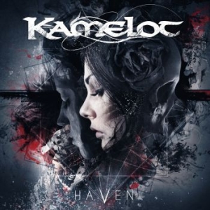 Kamelot - Haven in der Gruppe CD bei Bengans Skivbutik AB (1252151)