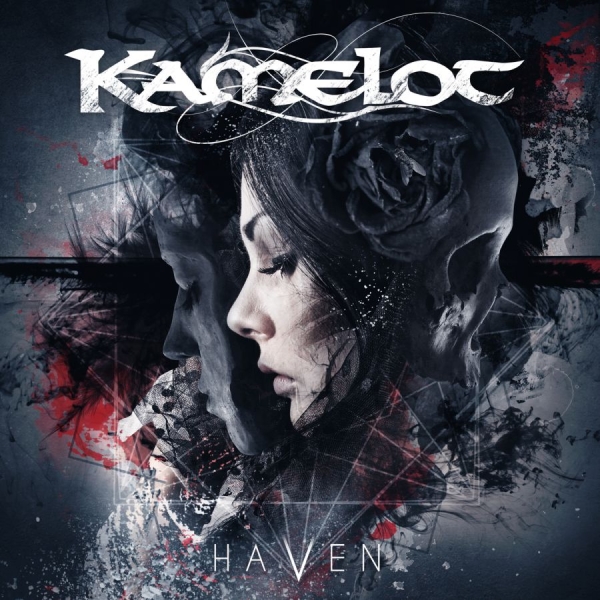 Kamelot - Haven in der Gruppe CD / Bestseller bei Bengans Skivbutik AB (1252151)