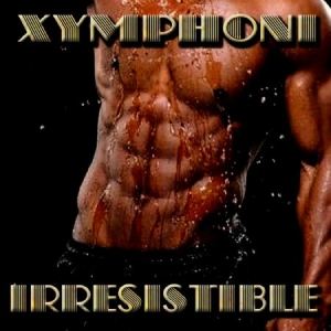 Xymphoni - Irresistible in der Gruppe CD bei Bengans Skivbutik AB (1252160)