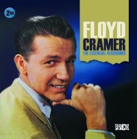 Cramer Floyd - Essential Recordings in der Gruppe CD bei Bengans Skivbutik AB (1252164)