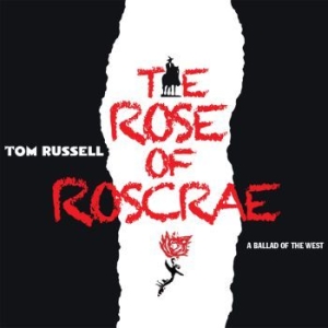 Russell Tom - Rose Of Roscrae in der Gruppe CD bei Bengans Skivbutik AB (1252166)