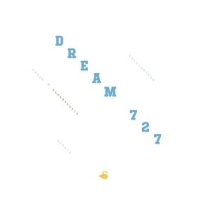 Suicideyear - Dream 727 in der Gruppe CD bei Bengans Skivbutik AB (1252195)