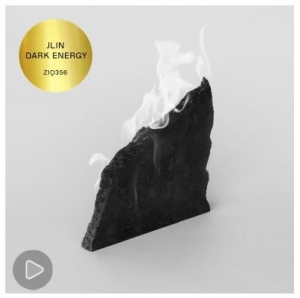 Jlin - Dark Energy in der Gruppe CD bei Bengans Skivbutik AB (1252217)