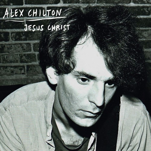 Chilton Alex - Jesus Christ in der Gruppe VINYL / Pop bei Bengans Skivbutik AB (1260574)