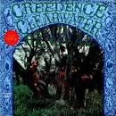 Creedence Clearwater Revival - Creedence Clearwater Revival (Vinyl in der Gruppe Minishops / Creedence Clearwater Revival bei Bengans Skivbutik AB (1260734)