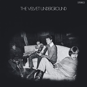 Velvet Underground - Velvet Underground in der Gruppe Minishops / Velvet Underground bei Bengans Skivbutik AB (1260741)