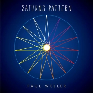 Paul Weller - Saturns Pattern (Vinyl Single Ltd. Ed.) in der Gruppe Minishops / Paul Weller bei Bengans Skivbutik AB (1260865)