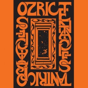 Ozric Tentacles - Tantric Obstacles in der Gruppe VINYL bei Bengans Skivbutik AB (1260882)
