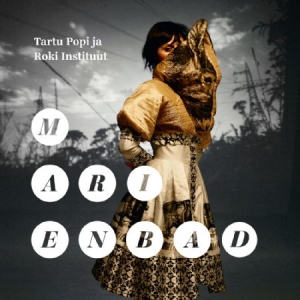 Tartu Popi Ja Roki Instituut - Marienbad in der Gruppe CD bei Bengans Skivbutik AB (1260906)
