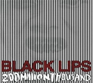 Black Lips - 200 Million Thousand in der Gruppe CD bei Bengans Skivbutik AB (1260936)