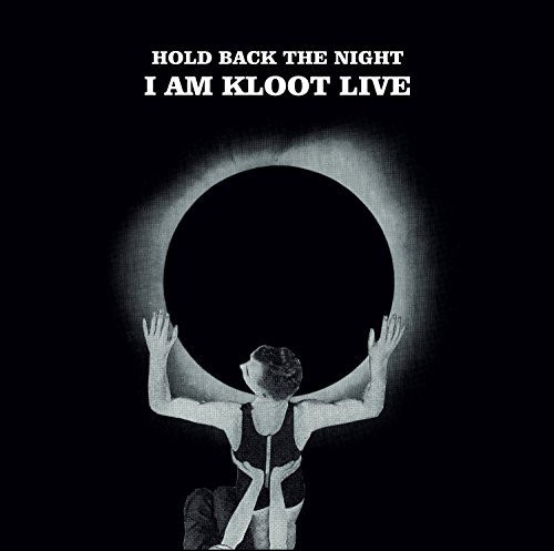 I Am Kloot - Hold Back The Night in der Gruppe CD / Rock bei Bengans Skivbutik AB (1260942)
