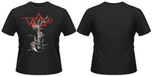 Vai Steve - T/S Roots (L) in der Gruppe MERCH bei Bengans Skivbutik AB (1261117)