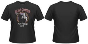 Cooper Alice - T/S Madhouse Rock (L) in der Gruppe MERCH bei Bengans Skivbutik AB (1261122)