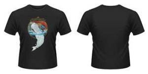 Mastodon - T/S Leviathan (S) in der Gruppe MERCH bei Bengans Skivbutik AB (1261125)