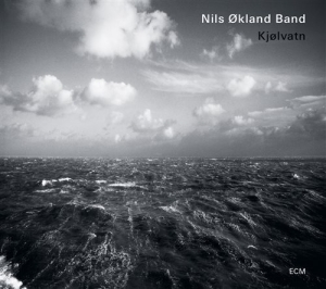 Nils Økland Quartet - Kjølvatn in der Gruppe CD bei Bengans Skivbutik AB (1261144)