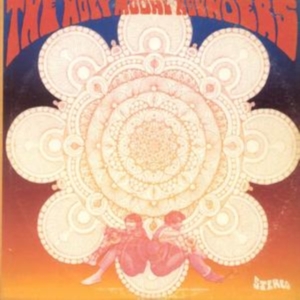 Holy Modal Rounders - Indian War Whoop in der Gruppe CD bei Bengans Skivbutik AB (1263360)
