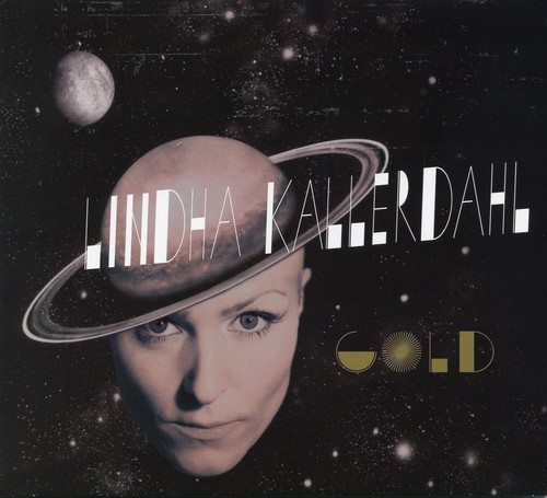 Kallerdahl Linda - Gold in der Gruppe CD / Bestseller bei Bengans Skivbutik AB (1263385)