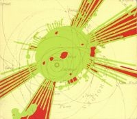 Sun Ra - Heliocentric Worlds Of Sun Ra in der Gruppe CD / Jazz bei Bengans Skivbutik AB (1263404)