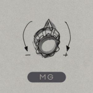 Mg - Mg in der Gruppe UNSERE TIPPS / Klassiska lablar / PIAS Recordings bei Bengans Skivbutik AB (1265059)