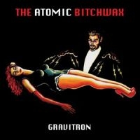 Atomic Bitchwax - Gravitron in der Gruppe VINYL bei Bengans Skivbutik AB (1265085)