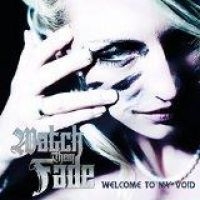 Watch Them Fade - Welcome To My Void in der Gruppe CD bei Bengans Skivbutik AB (1265101)