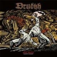 Drudkh - A Furrow Cut Short in der Gruppe CD bei Bengans Skivbutik AB (1265118)