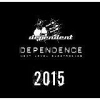 Various Artists - Dependence 2015 in der Gruppe CD bei Bengans Skivbutik AB (1265294)