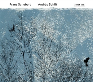 Schubert Franz - Sonatas in der Gruppe CD bei Bengans Skivbutik AB (1266413)