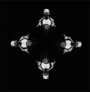 Don Darlings The - Electronic Man in der Gruppe VINYL / Pop-Rock bei Bengans Skivbutik AB (1266438)