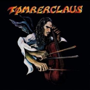 Tömrerclaus - Tömrerclaus in der Gruppe VINYL bei Bengans Skivbutik AB (1266441)