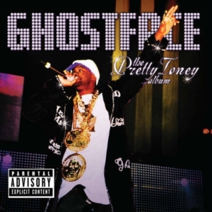 Ghostface - The Pretty Toney Album in der Gruppe VINYL bei Bengans Skivbutik AB (1266450)