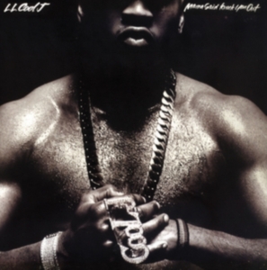 Ll Cool J - Mama Said Knock You Out (Vinyl) in der Gruppe Minishops / LL Cool J bei Bengans Skivbutik AB (1266452)