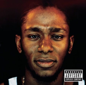 Mos Def - Black On Both Sides (2Lp) in der Gruppe UNSERE TIPPS / Tipps von Bengans Mitarbeitern / Handverlesener Hip-Hop durch die Jahre bei Bengans Skivbutik AB (1266453)