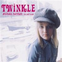 Twinkle - Lost Album in der Gruppe CD bei Bengans Skivbutik AB (1266473)