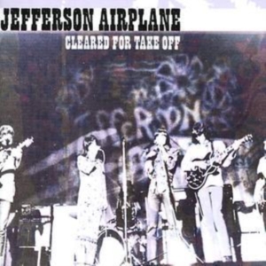 Jefferson Airplane - Cleared For Take Off in der Gruppe CD bei Bengans Skivbutik AB (1266478)