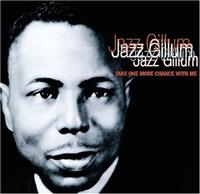 Gillum Jazz - Take One More Chance With Me in der Gruppe CD / Pop-Rock bei Bengans Skivbutik AB (1266484)