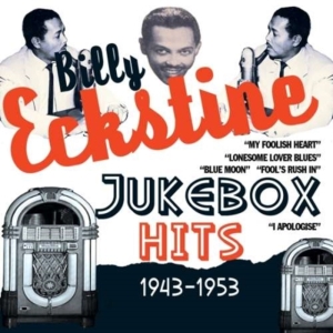 Eckstine Billy - Jukebox Hits 1943-1953 in der Gruppe CD bei Bengans Skivbutik AB (1266496)