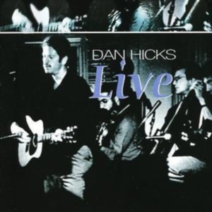 Hicks Dan - Live in der Gruppe CD bei Bengans Skivbutik AB (1266513)