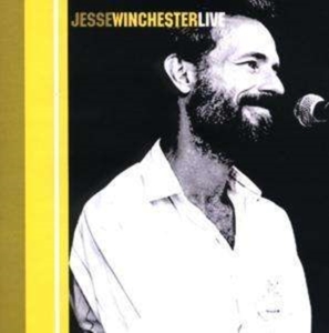 Winchester Jesse - Live in der Gruppe CD bei Bengans Skivbutik AB (1266514)