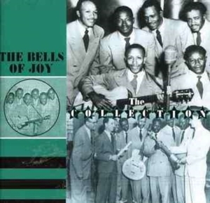 Bells Of Joy - Collection in der Gruppe CD / Pop-Rock bei Bengans Skivbutik AB (1266535)