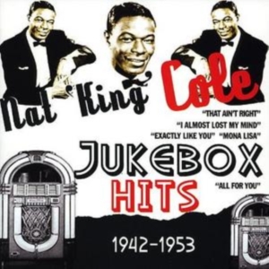 Cole Nat King - Jukebox Hits 1942-1953 in der Gruppe CD / Pop-Rock bei Bengans Skivbutik AB (1266539)