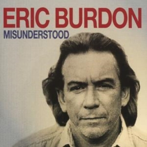 Burdon Eric - Misunderstood in der Gruppe CD bei Bengans Skivbutik AB (1266542)