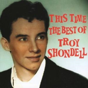 Shondell Troy - This Time - The Best Of in der Gruppe CD bei Bengans Skivbutik AB (1266546)