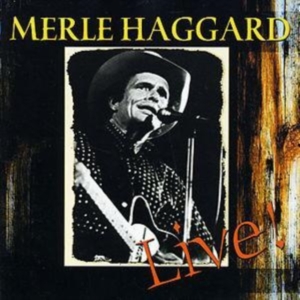 Haggard Merle - Workin' Man Blues - Live in der Gruppe CD bei Bengans Skivbutik AB (1266649)