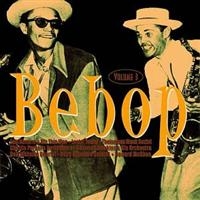 Various Artists - Bebop 3 in der Gruppe CD bei Bengans Skivbutik AB (1266663)