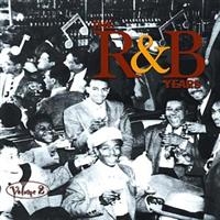 Various Artists - R&B Years Vol 2 in der Gruppe CD bei Bengans Skivbutik AB (1266679)