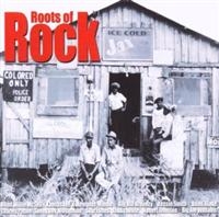 Various Artists - Roots Of Rock in der Gruppe CD bei Bengans Skivbutik AB (1266703)