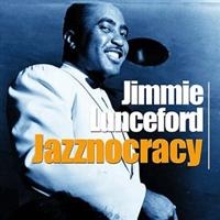 Lunceford Jimmy - Jazznocracy in der Gruppe CD bei Bengans Skivbutik AB (1266704)