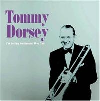 Dorsey Tommy - I'm Getting Sentimental Over You in der Gruppe CD bei Bengans Skivbutik AB (1266706)